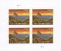 2023 Current Value Great Smoky Mountains Stamps Express Priority Stamps