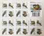 Otters in Snow Forever First Class Postage Stamps