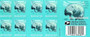 Save Manatees Forever Stamps