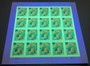 2022 US Flags Forever First Class Postage Stamps