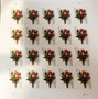 Celebration Boutonniere Forever Postage Stamps