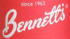 Bennett's