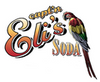 Capt'n Eli's Sodas