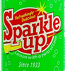 Sparkle Soda