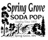 Spring Grove Soda Pop