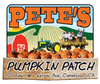 Pete's Pumkin Patch Soda