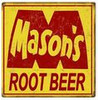 Mason's Root Beer