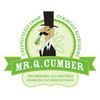 Mr. Q. Cumber