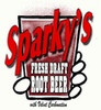 Sparky's Root Beer