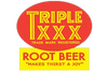 Triple XXX Root Beer