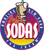 Jeff's Sodas