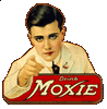 Moxie Soda