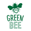Green Bee Soda