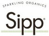 Sipp Sparkling Organics