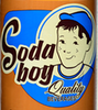 Soda Boy