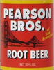 Pearson Bros. Root Beer