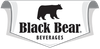 Black Bear Soda