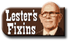 Lester's Fixins