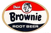 Brownie Root Beer