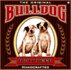 Bull Dog Root Beer