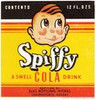 Spiffy Cola