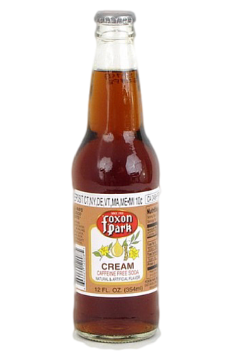 Buy Foxon Park Sodas Summit City Soda