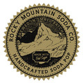 Rocky Mountain Soda Co Natural Sodas Summit City Soda