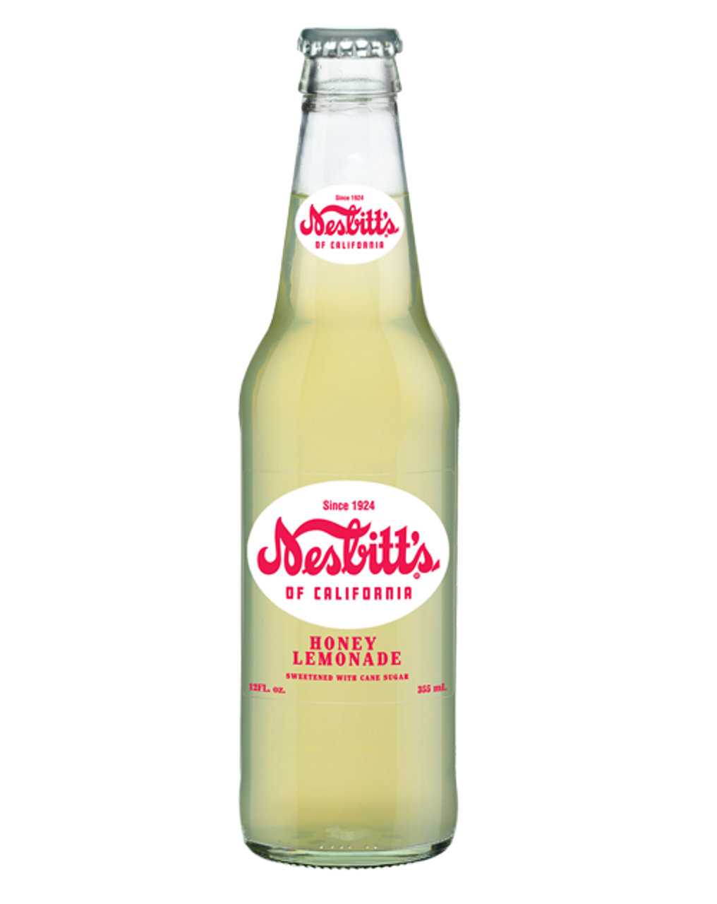 nesbitt's soda