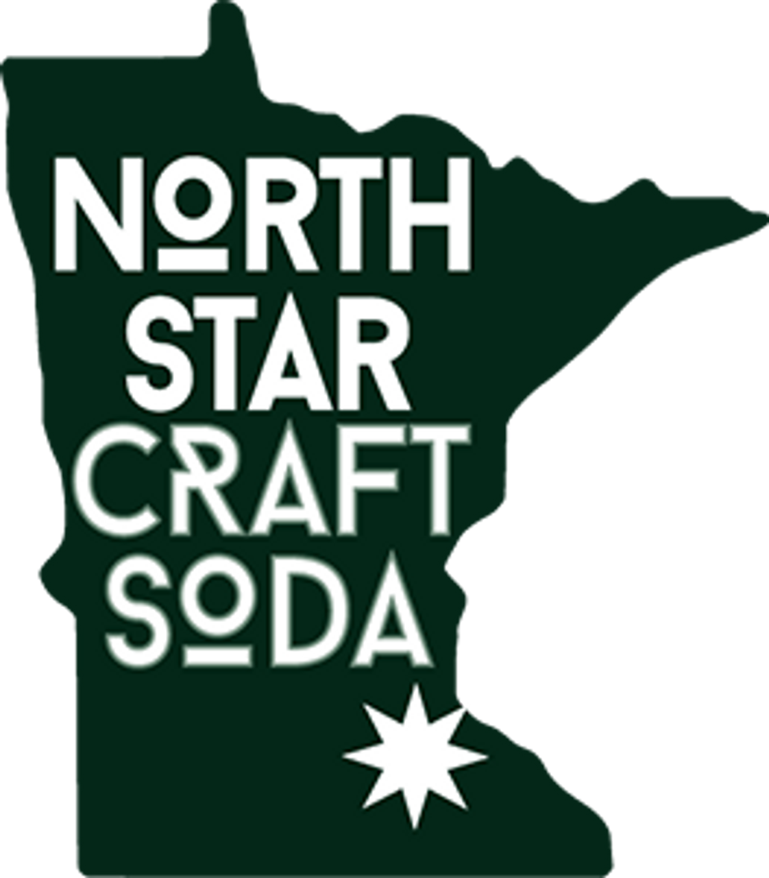 North Star Craft Soda