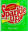 Sparkle Soda