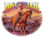 Lost Trail Soda