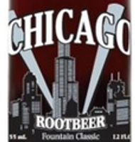 Chicago Root Beer