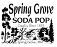 Spring Grove Soda Pop