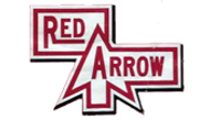 Red Arrow Root Beer