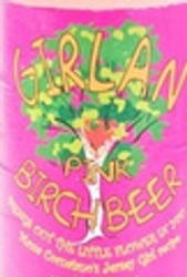 Girlan Pink Birch Beer