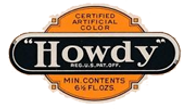 Howdy Soda