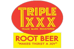 Triple XXX Root Beer
