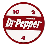 Dr Pepper