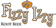 Fizzy Izzy Root Beer