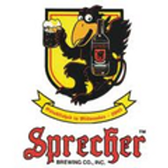 Sprecher Brewing Company