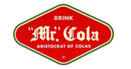 Mr. Cola