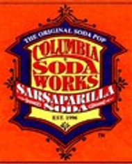 Columbia Soda Works