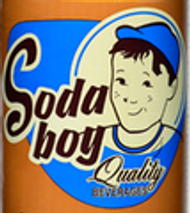 Soda Boy