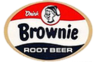 Brownie Root Beer