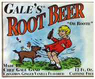 Gale's Root Beer