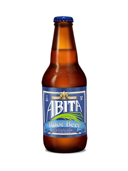 Abita Root Beer ( 12 oz. glass bottles ) | Summit City Soda