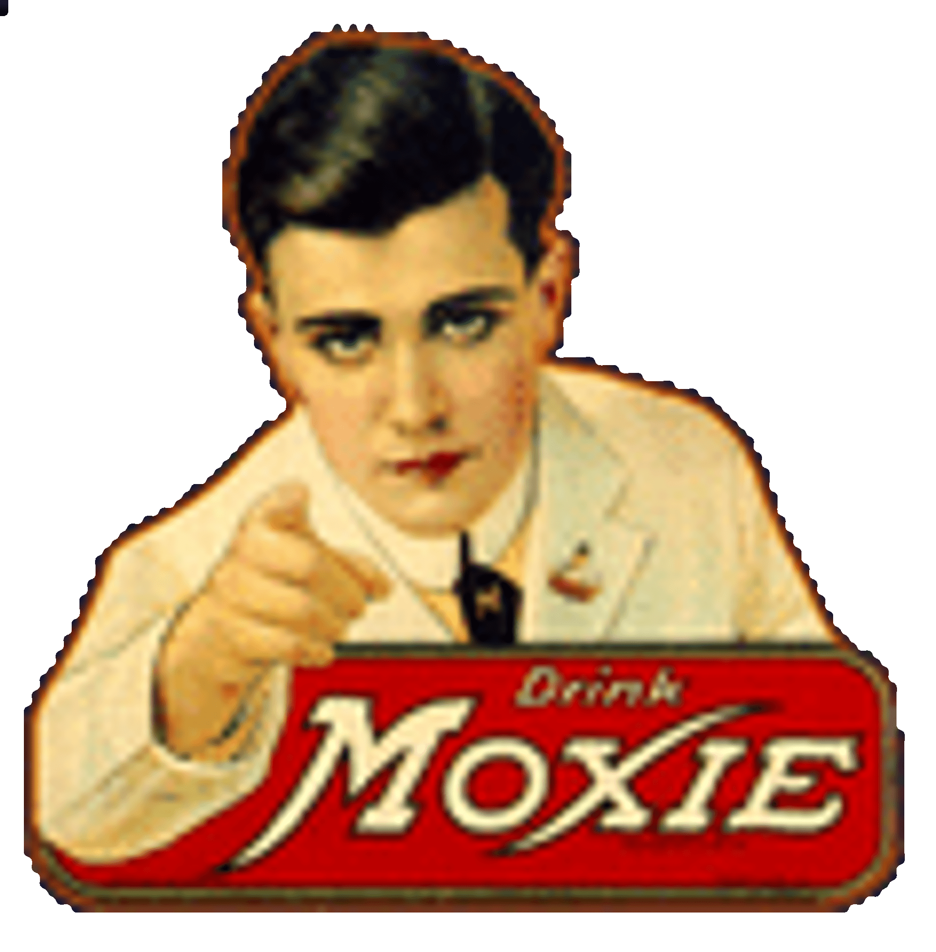 Buy fresh Moxie Original Elixir Soda Summit City Soda