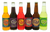 Fitz’s Premium Sodas in a  Variety Pack  ||  12-Pack  || SummitCitySoda.com