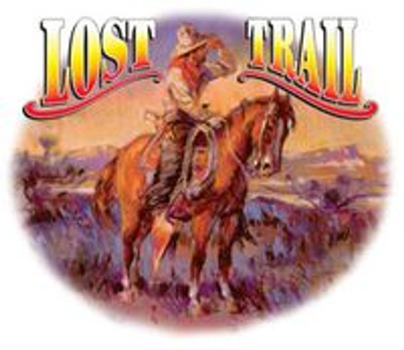 ​The Lost Trail Soda Story