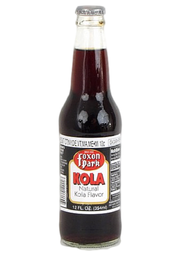 Buy Foxon Park Sodas Summit City Soda